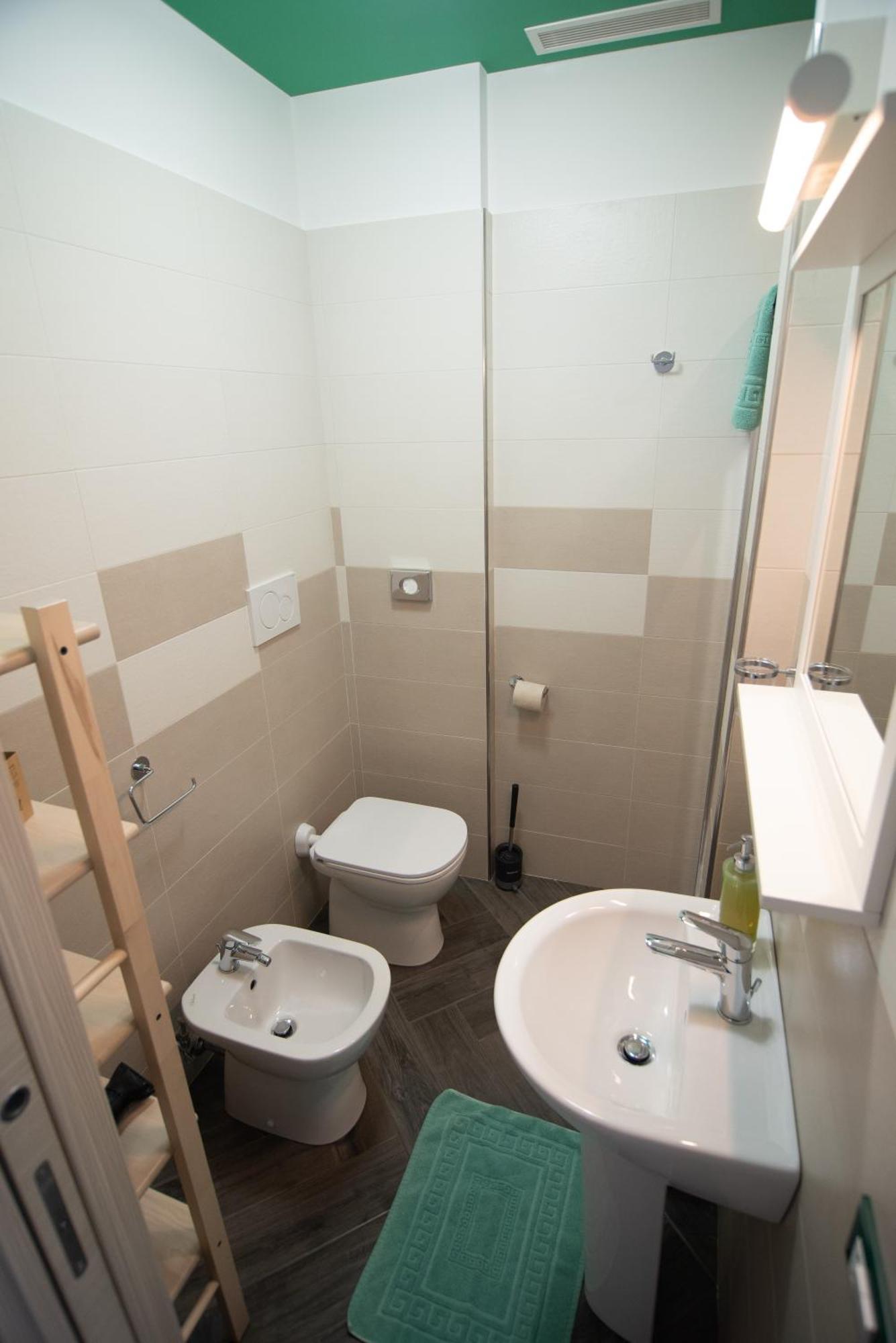 La Casa Dei Limoni Bed & Breakfast ปอร์โต ซันเตลปีดิโอ ภายนอก รูปภาพ